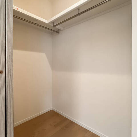 シティタワー九段下の室内写真