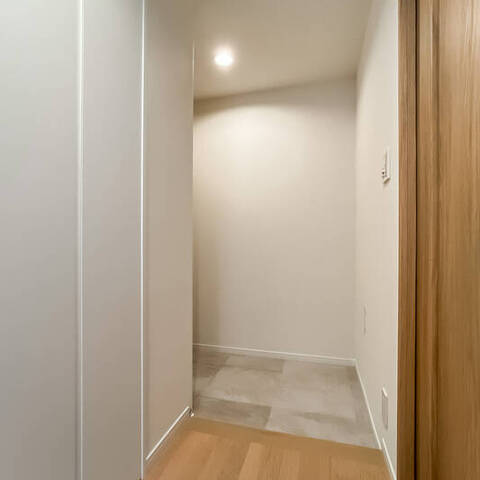 シティタワー九段下の室内写真