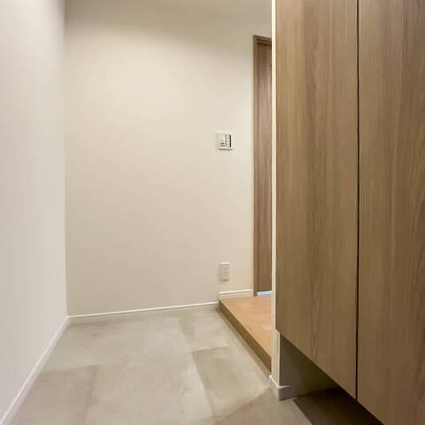 シティタワー九段下の室内写真