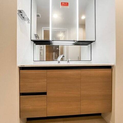 シティタワー九段下の室内写真