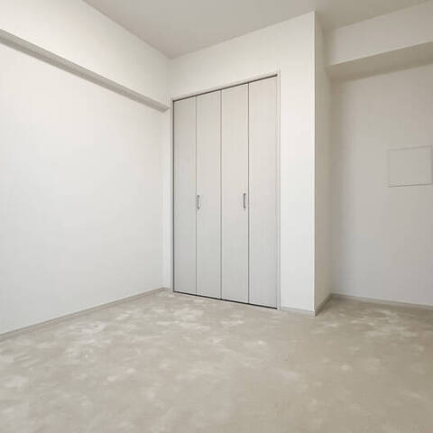 ファミリータウン東陽（A・B棟）の室内写真