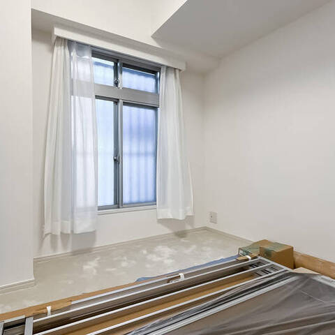 ファミリータウン東陽（A・B棟）の室内写真