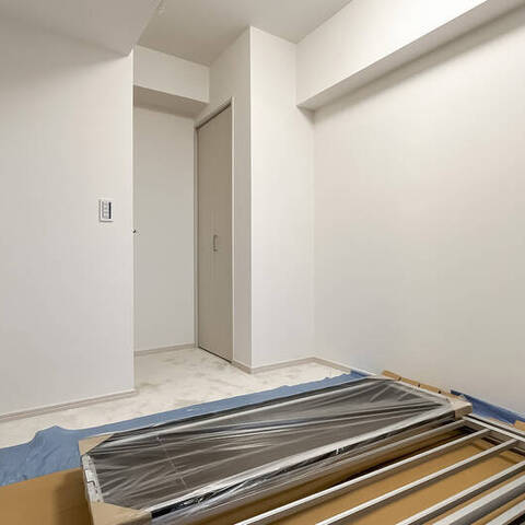 ファミリータウン東陽（A・B棟）の室内写真