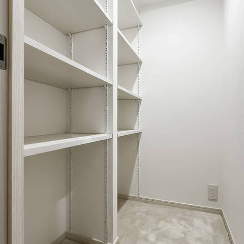 ファミリータウン東陽（A・B棟）の室内写真