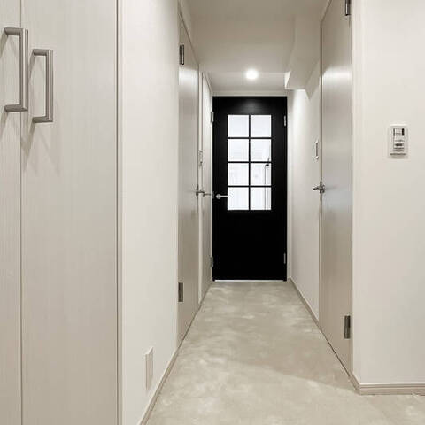 ファミリータウン東陽（A・B棟）の室内写真