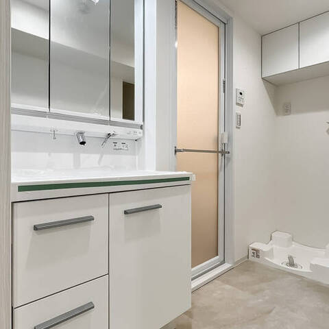 ファミリータウン東陽（A・B棟）の室内写真