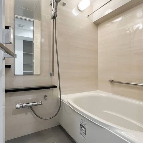 ファミリータウン東陽（A・B棟）の室内写真