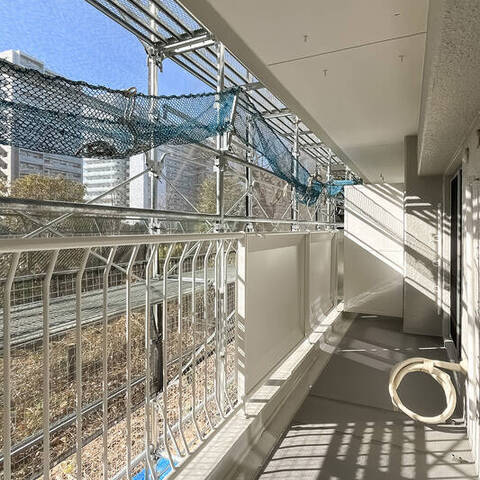 ファミリータウン東陽（A・B棟）の室内写真