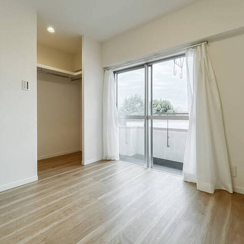 ライオンズマンション吉祥寺の室内写真