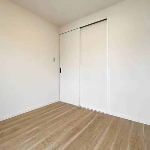 ライオンズマンション吉祥寺の室内写真