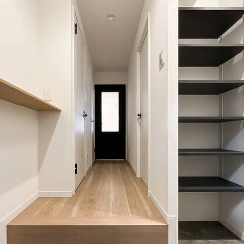 ライオンズマンション吉祥寺の室内写真