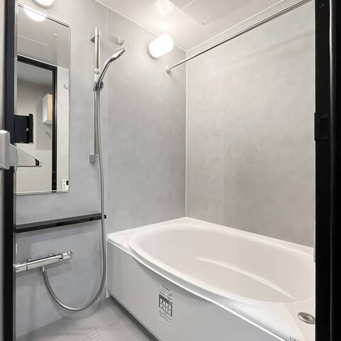 ライオンズマンション吉祥寺の室内写真