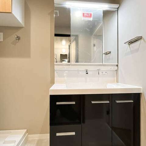 ライオンズマンション吉祥寺の室内写真