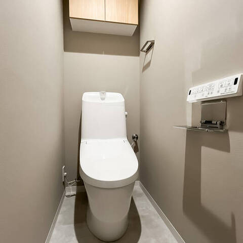 ライオンズマンション吉祥寺の室内写真