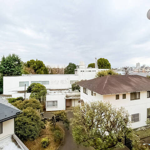 ライオンズマンション吉祥寺の室内写真