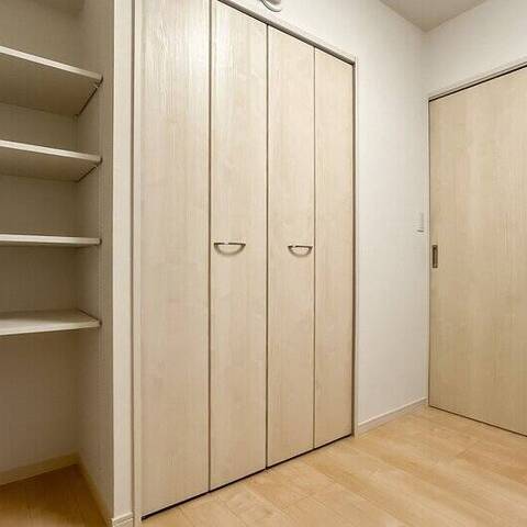 飯田橋第一パークファミリアの室内写真