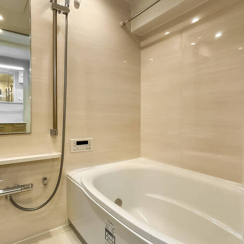 飯田橋第一パークファミリアの室内写真