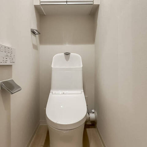 飯田橋第一パークファミリアの室内写真