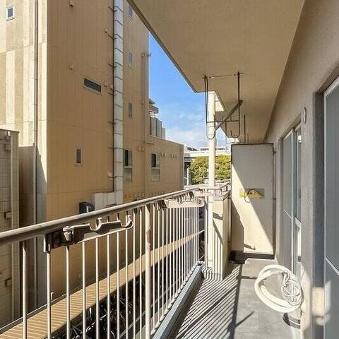 飯田橋第一パークファミリアの室内写真