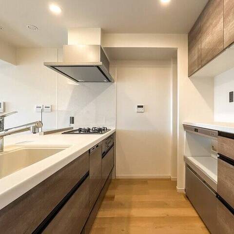 ハイネス富士見ヶ丘の室内写真