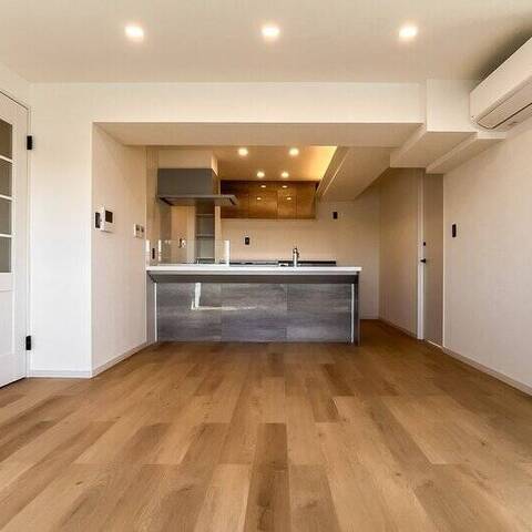 ハイネス富士見ヶ丘の室内写真