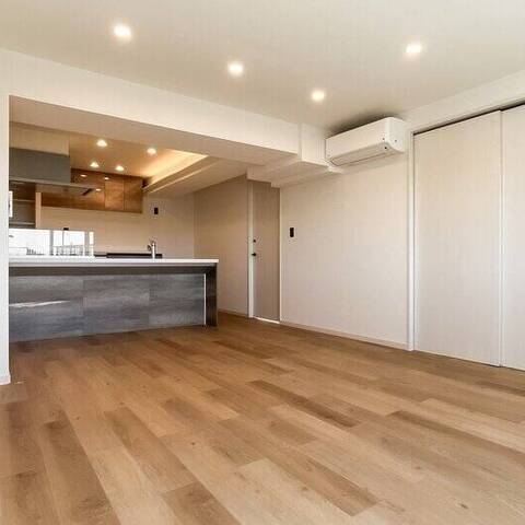 ハイネス富士見ヶ丘の室内写真