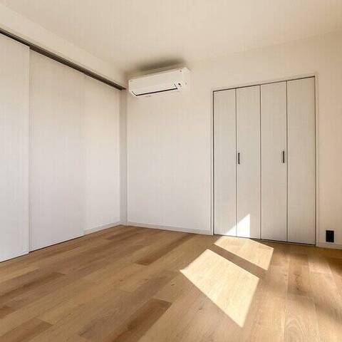 ハイネス富士見ヶ丘の室内写真