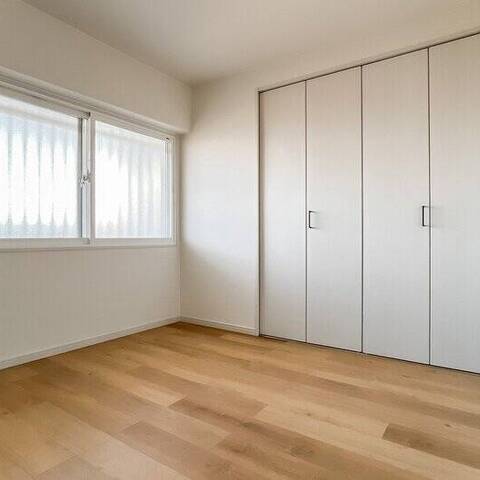 ハイネス富士見ヶ丘の室内写真