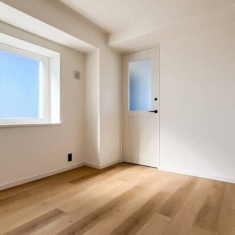 ハイネス富士見ヶ丘の室内写真