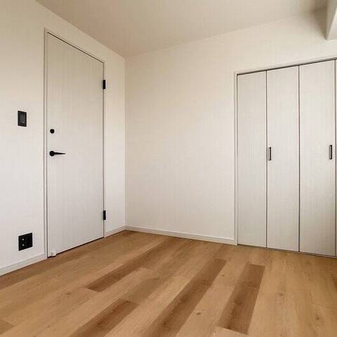 ハイネス富士見ヶ丘の室内写真