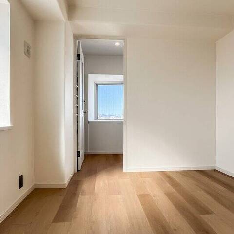 ハイネス富士見ヶ丘の室内写真