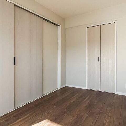 東建第2上町マンションの室内写真