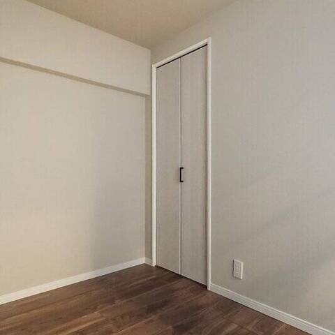 東建第2上町マンションの室内写真