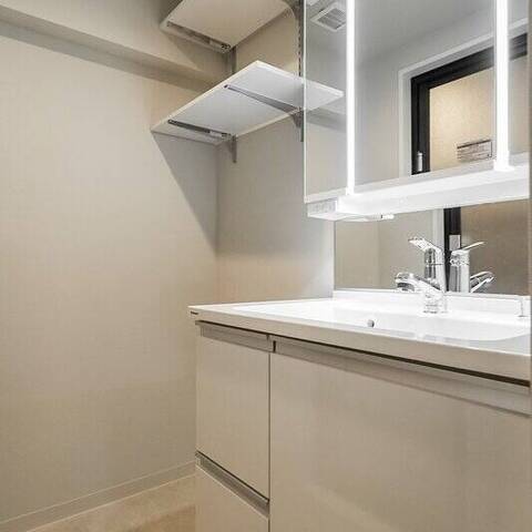 東建第2上町マンションの室内写真