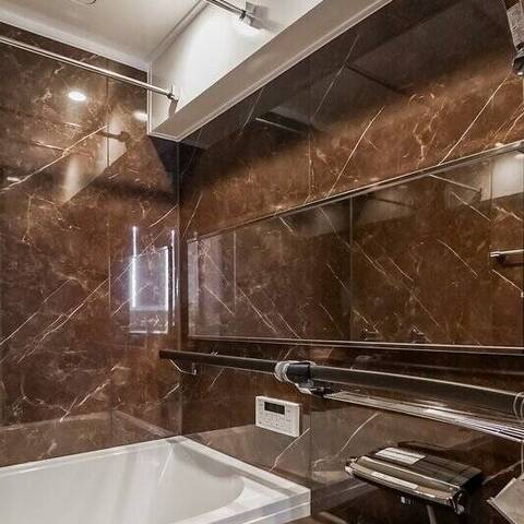 東建第2上町マンションの室内写真