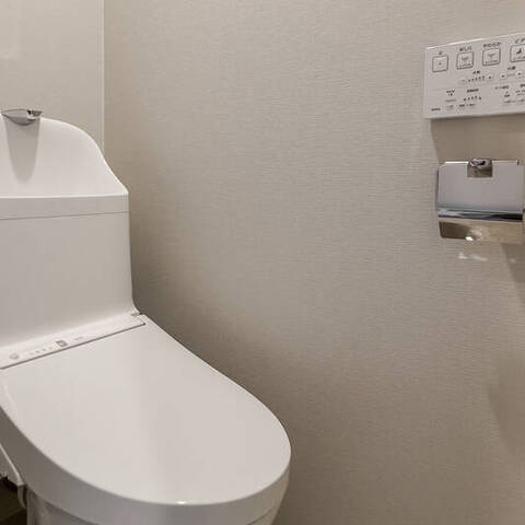 東建第2上町マンションの室内写真