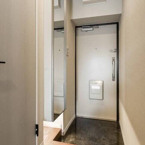 東建第2上町マンションの室内写真