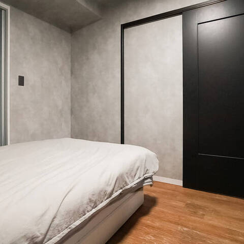 ミオカステーロ目黒都立大IIの室内写真