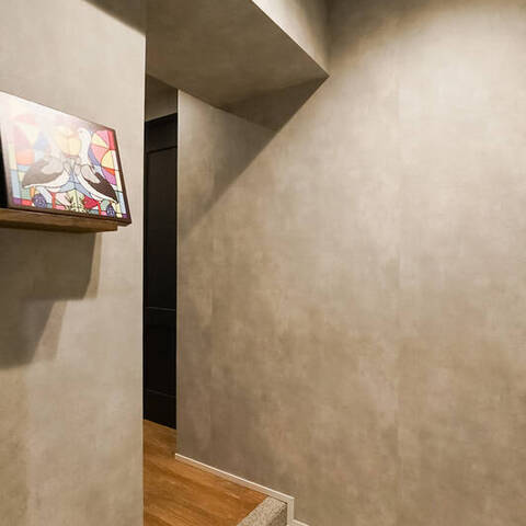 ミオカステーロ目黒都立大IIの室内写真