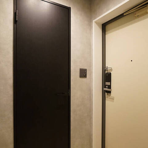 ミオカステーロ目黒都立大IIの室内写真