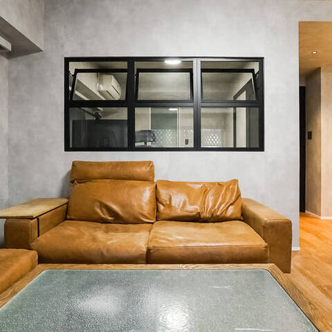 ミオカステーロ目黒都立大IIの室内写真