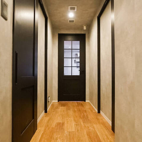 ミオカステーロ目黒都立大IIの室内写真