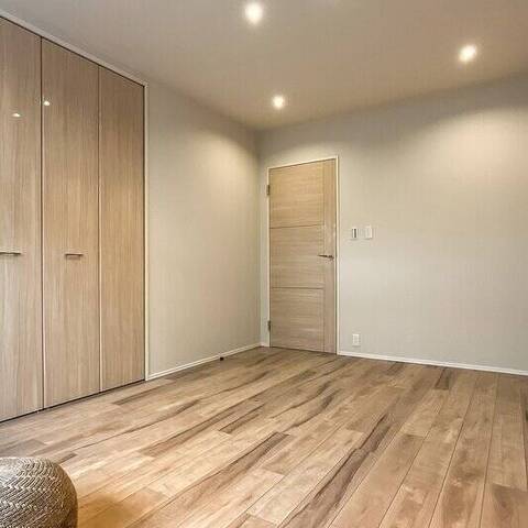 コートハウス駒沢の室内写真