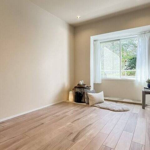 コートハウス駒沢の室内写真