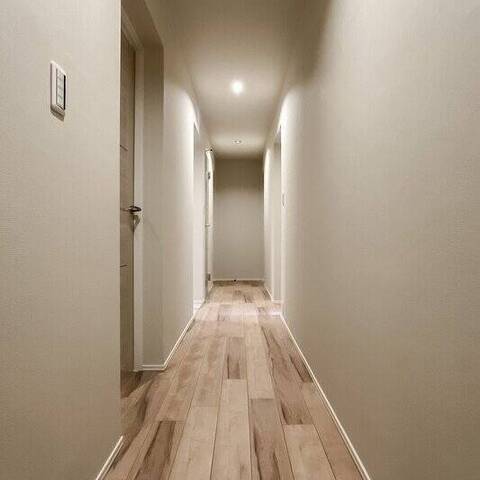 コートハウス駒沢の室内写真