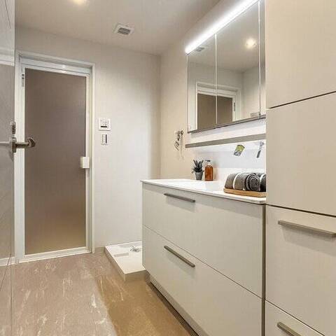 コートハウス駒沢の室内写真