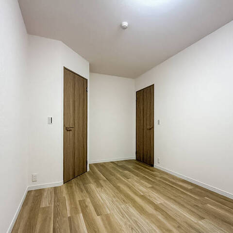 アルスたまプラーザDヒルズの室内写真