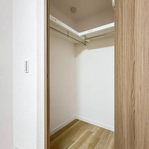 アルスたまプラーザDヒルズの室内写真