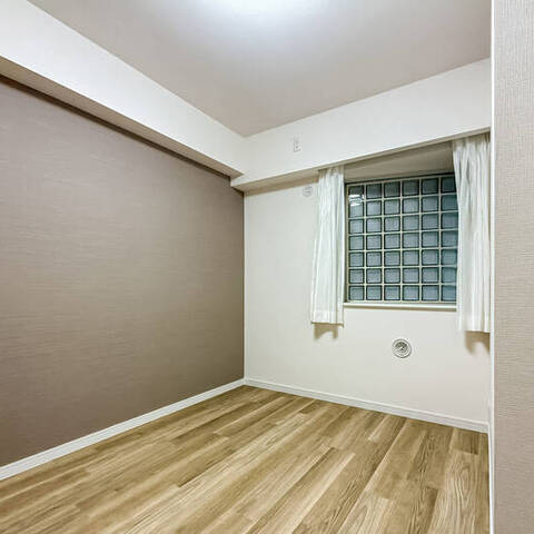 アルスたまプラーザDヒルズの室内写真