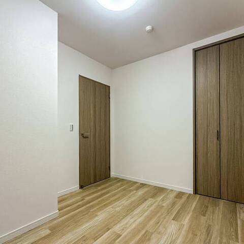 アルスたまプラーザDヒルズの室内写真